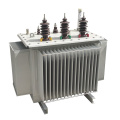 3 phase oil immersed transformer 750kva